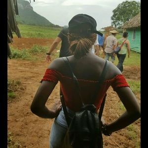 Meet your Posher, Brianna